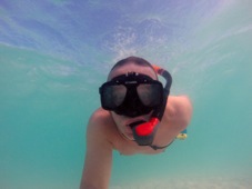 Aruba Baby Beach
